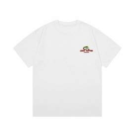 Picture of Louis Vuitton T Shirts Short _SKULVXS-LmptxL00356917